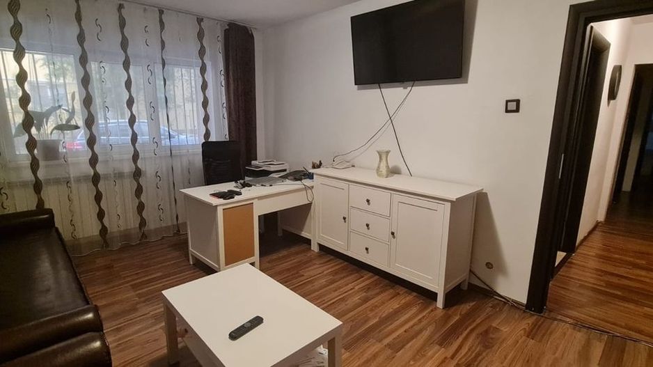 Apartament modern si atragator, 3 camere, Gorjului - Poză 1