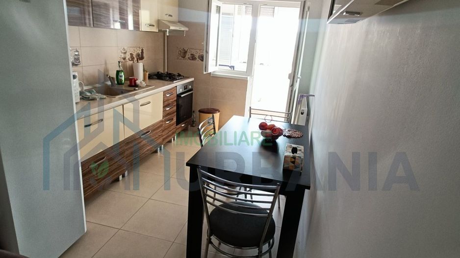 Apartament 1 cameră, Popas Păcurari, lângă Mall Moldova, Iași - Poză 3