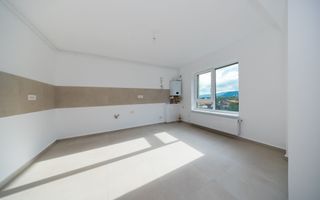 Penthouse 4 camere, 2 terase, panoramă munți și Tâmpa - Poză 5