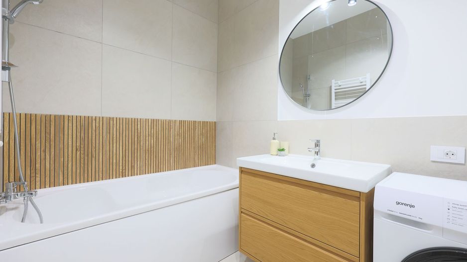 Apartament 2 camere direct de la DEZVOLTATOR - Poză 14