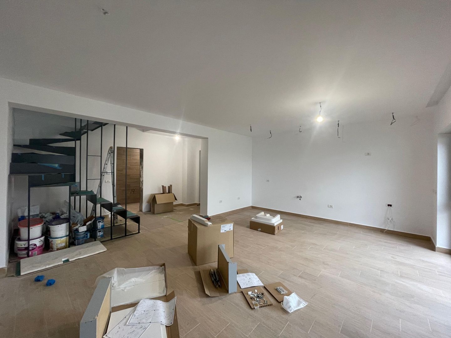 Casa Individuala superba - Timisoara - Zona Buziasului - Poză 2