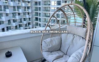 Apartament UNICAT cu vedere frontală la mare | Alezzi Infinity Resort - Poză 18
