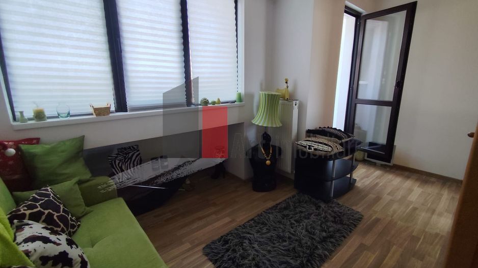0% comision - Apartament de vanzare in zona Bucurestii Noi/Damaroaia - Poză 1