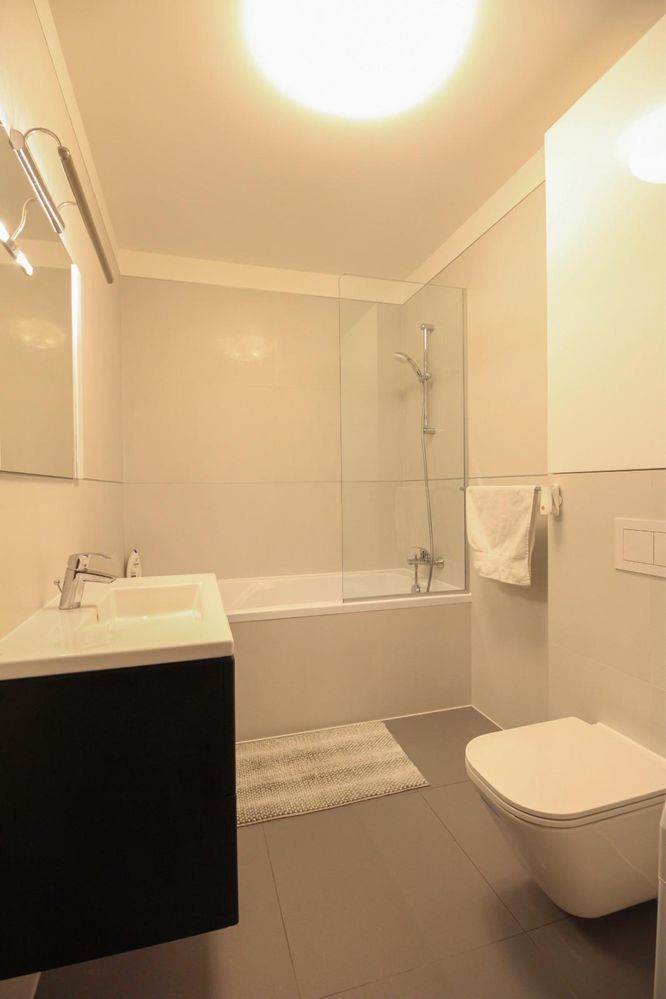 Apartament 2 camere l la cheie l Su 50 mp l Parcare l Zona Vivo Metro - Poză 6