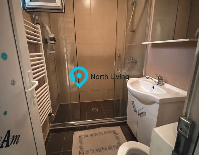 Vila 7 camere -Hala Traian Bucuresti - Poză 11