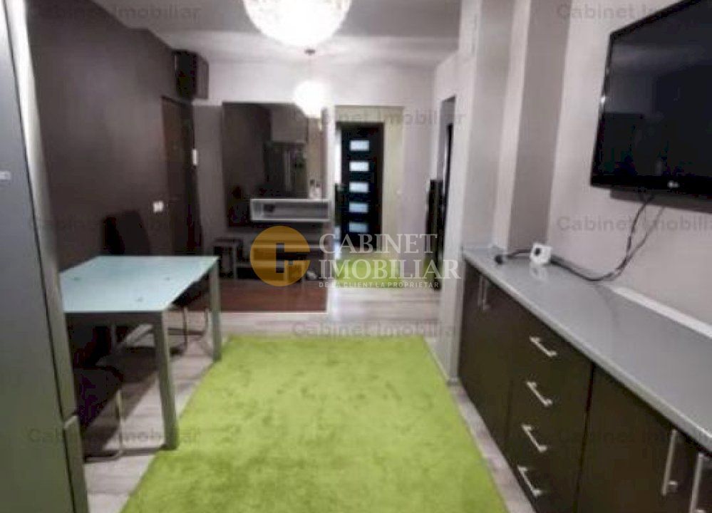 3 CAMERE DECOMANDAT - BLOC DIN 1982 - ETAJ 1 - CENTRU - Poză 4