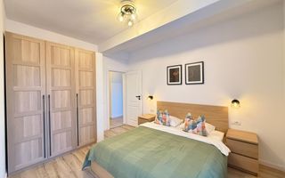 PRIMA INCHIRIERE. Casa moderna si cocheta. Curte amenajata. Loc de parcare. - Poză 17