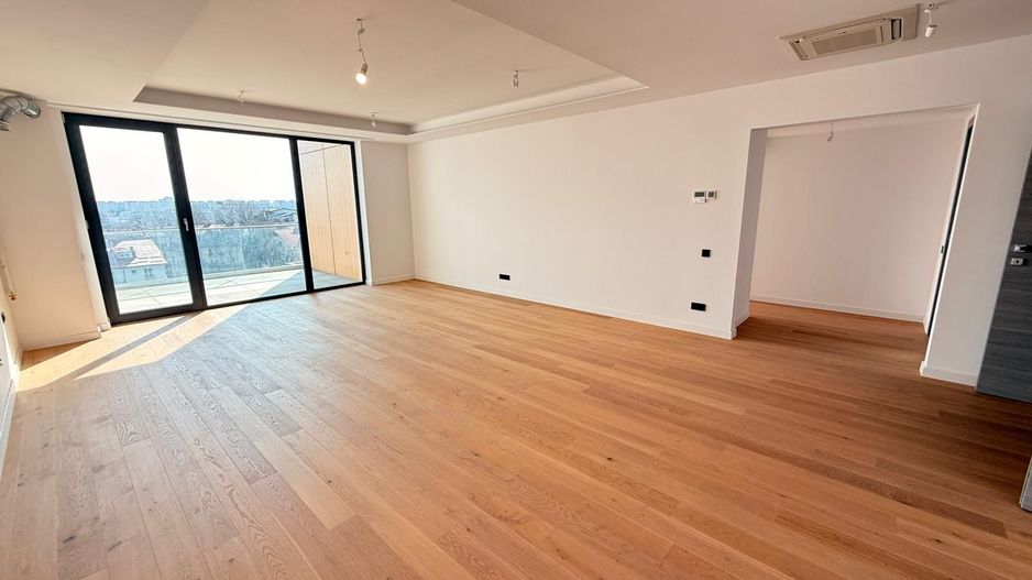 3 camere Rahmaninov | Loc Parcare | Vedere superba | Comision 0% - Poză 1