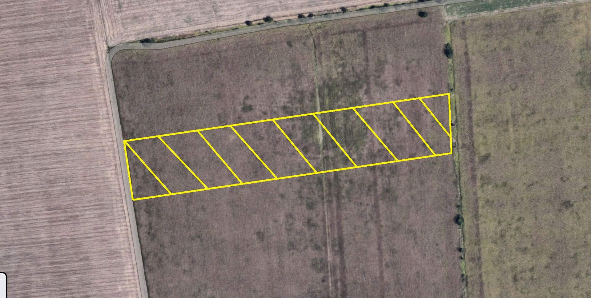 Teren Tunari | Zona in plina dezvoltare | Ideal dezvoltare imobiliara - Poză 1