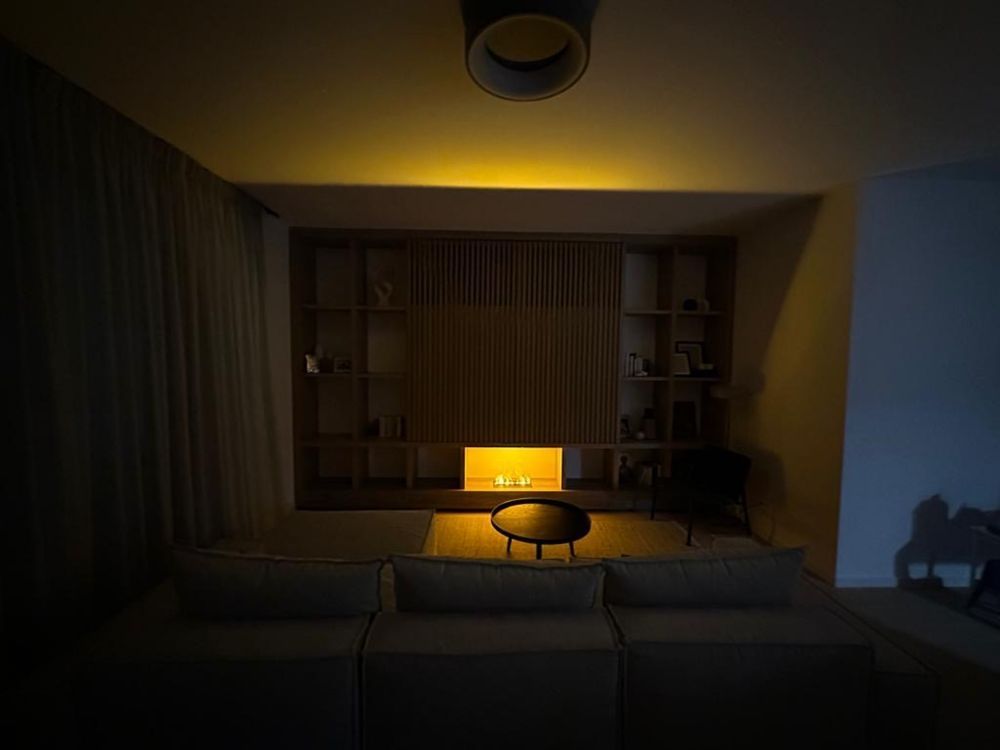 Apartament superb langa padure - Poză 1