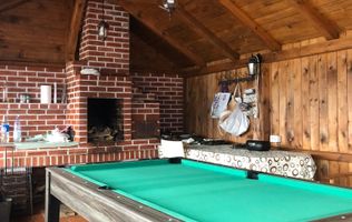 Casa de vacanta 200 mp-deschidere la Lac Colibita-EXCLUSIVITATE