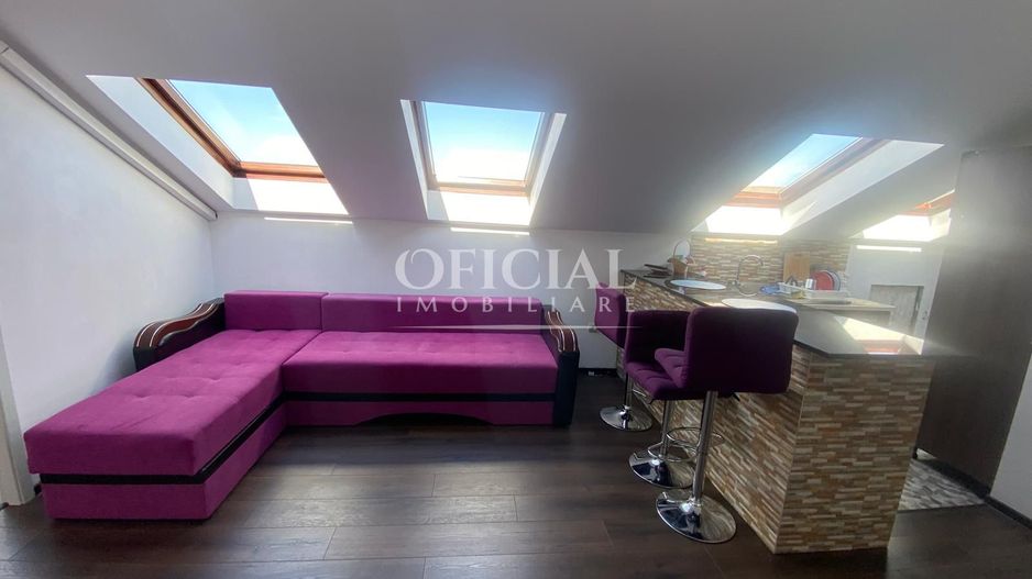Apartament 2 Camere | 74 Mp | Pet Friendly | Floresti Florilor - Poză 1