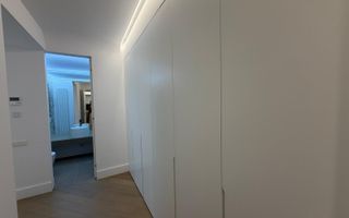 VANZARE APARTAMENT 80MP | 3 CAMERE | MOBILAT-UTILAT LUX | TERASA 24MP - Poză 13