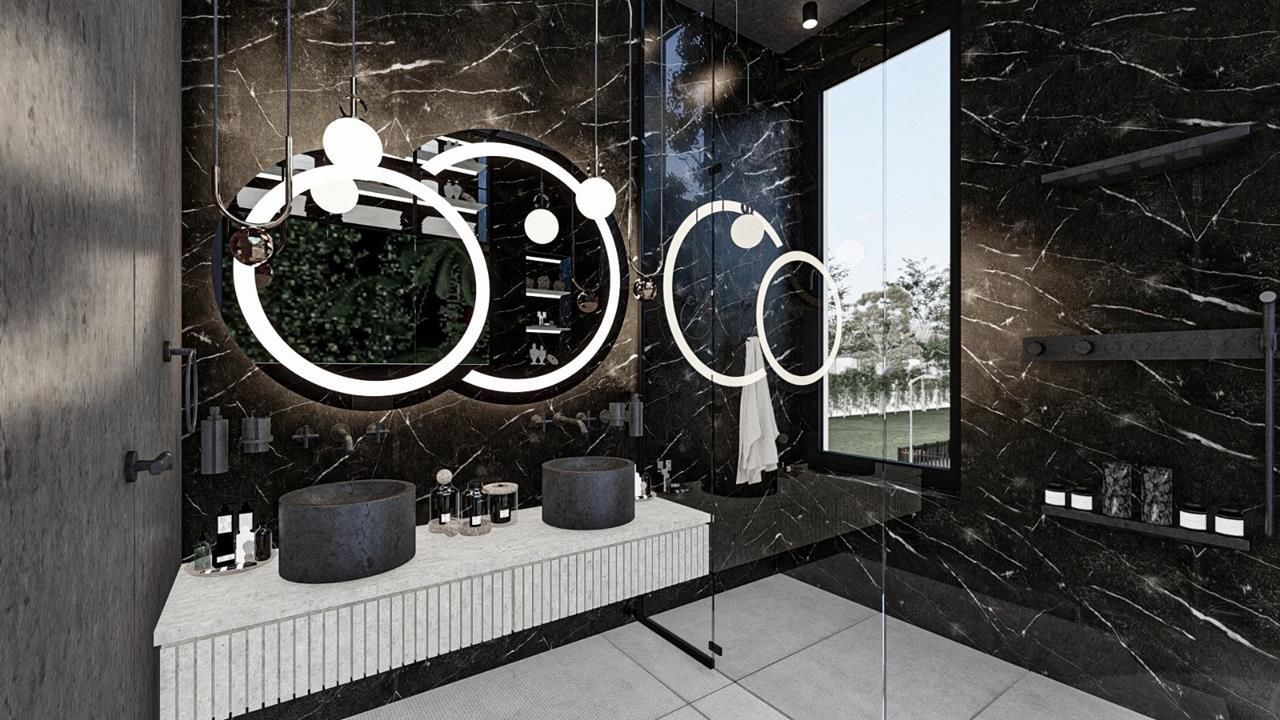 Vila Premium | Pipera Matei Millo | Pompa Caldura - Poză 8