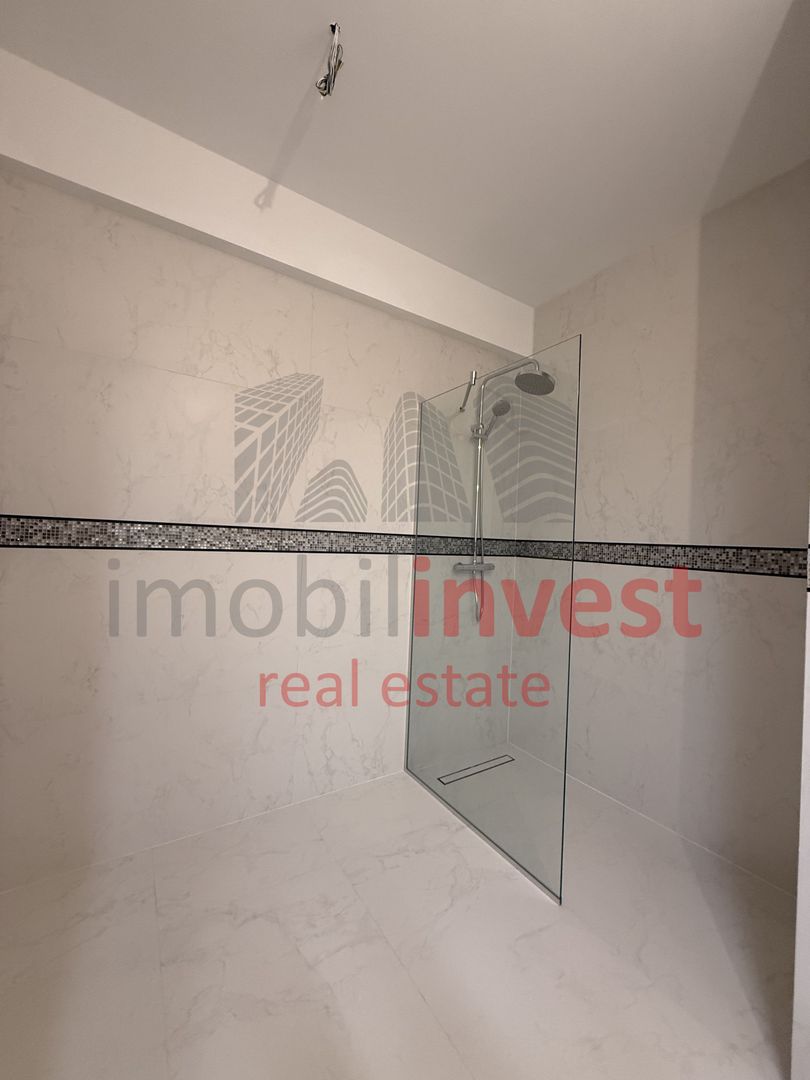 Apartament cu 3 camere de vanzare in 5 Residence Forest Apartments - Poză 19