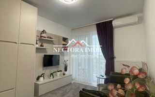 NECTORA IMOB-Apartament 2 camere,Utilat,Prima Onestilor,44 mp, Parcare - Poză 1
