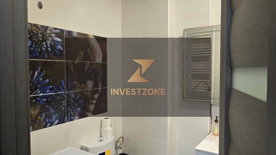 Apartament cu 2 camere str. Cazaban Oradea - Poză 4