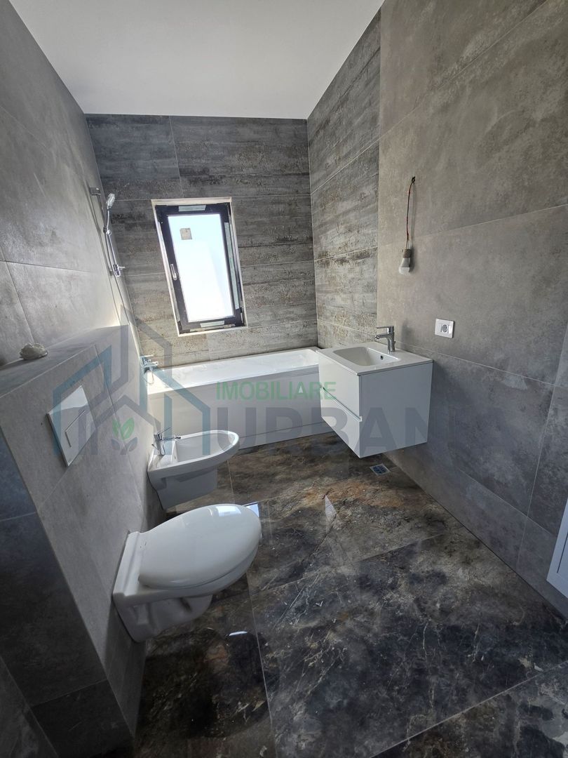 Casă de lux la cheie în Holboca – 125 mp utili, finisaje premium și design modern - Poză 7