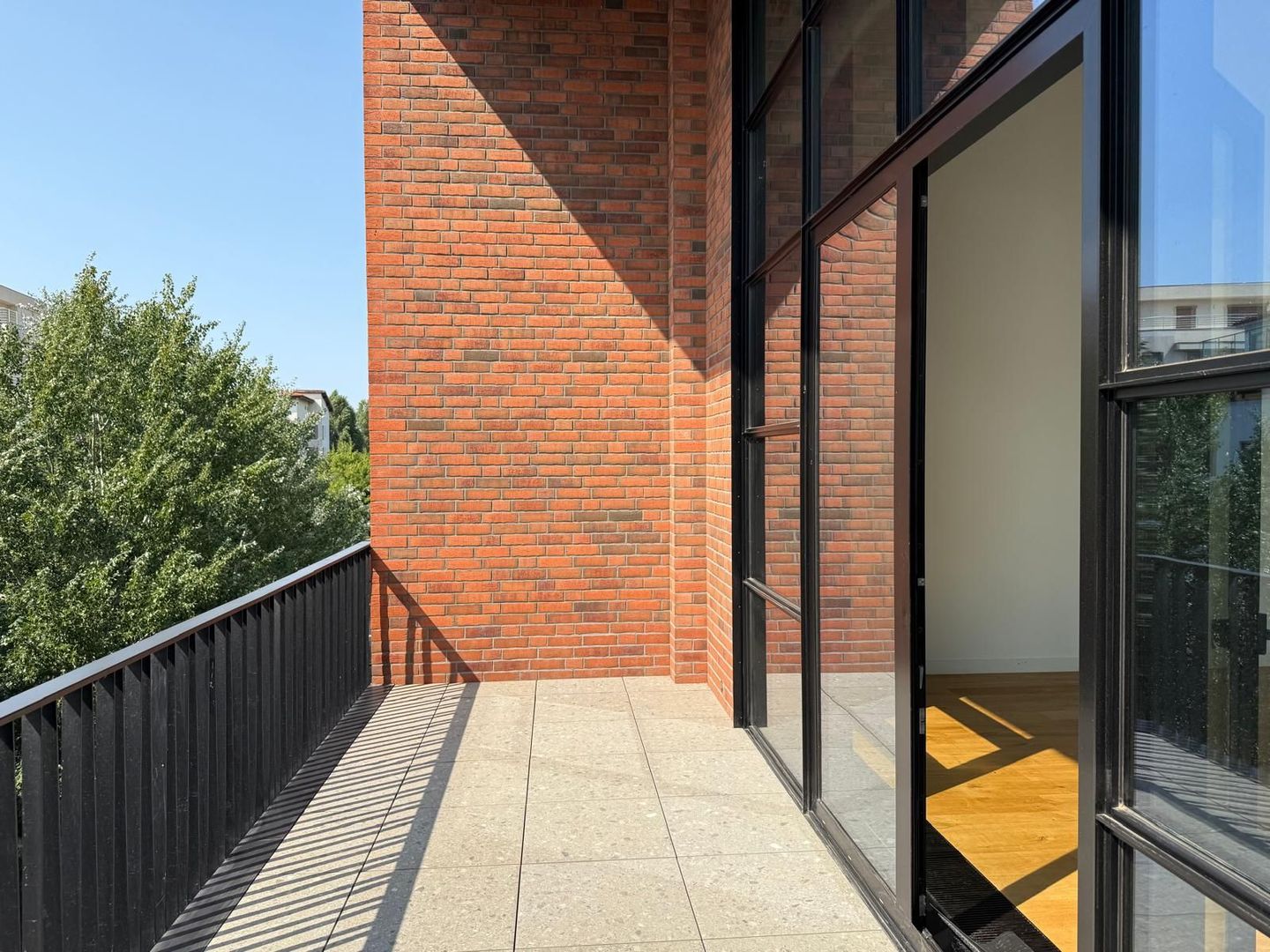 LOFT 4 camere 202MP | terasa | Floreasca/Barbu Vacarescu - Poză 3