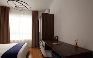 Apartament modern 3 camere  I Luxuria Domenii I Loc de parcare inclus - Poză 12