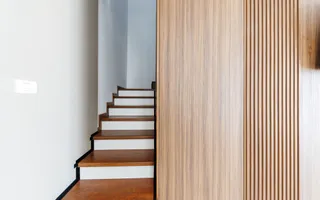 Duplex mobilat modern 5 camere, 3 bai, Mehala-Timisoara, COMISION 0 - Poză 49