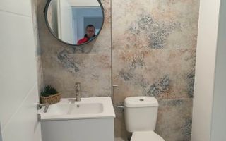 Apartament 3 camere decomandat | 2 Bai | RENOVAT COMPLET | Simion Barnutiu - Poză 5