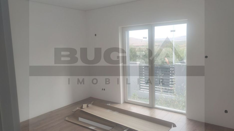 Casa individuala, 118 mp, 450 mp teren, Dezmir - Poză 4