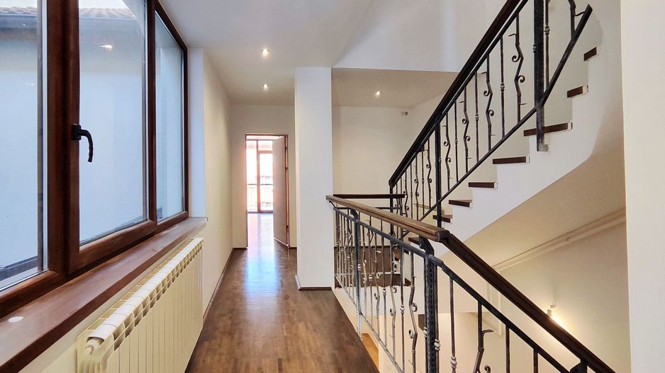 Vilă Modernă cu 5 Camere – Cartier Bună Ziua - Poză 5