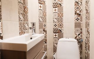 Apartamentul "DILIZZENTI", Universitate-Intercontinental - Poză 34