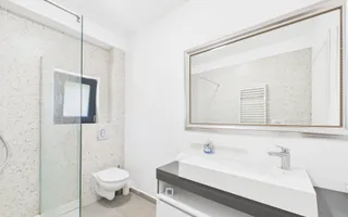Casa 6 camere si teren de 567 mp | Santu Floresti | lacul Snagov - Poză 30