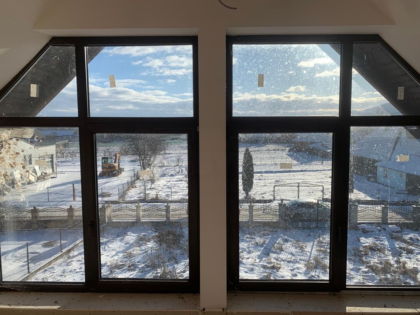 CASA P+E+M | Vicovu de Sus | 140.000€ - Poză 12