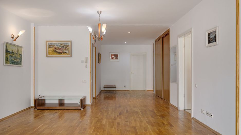 Apartament 3 camere Pipera Scoala Americana - Poză 6
