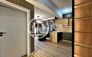 Apartament cu 3 camere de vânzare în PRIMA GREEN, Oradea - Poză 9