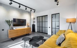 Apartament 2 camere premium | Centrală Proprie |  Bdul Ferdinand - Poză 2