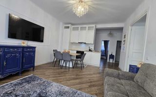 Apartament modern cu 3 camere si gradina aproape de centru - Poză 3
