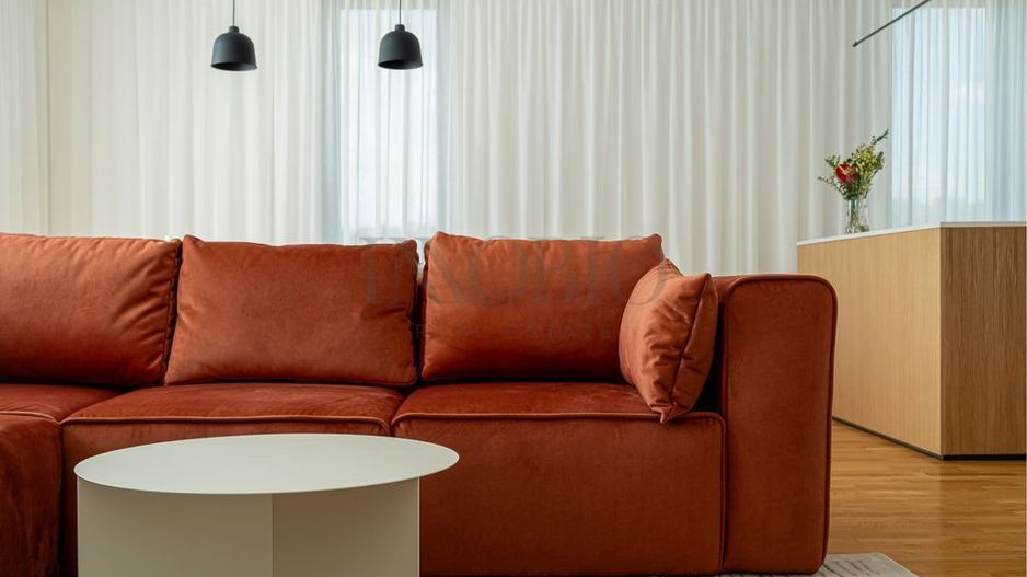 Apartament 4 camere - The Ivy - Jandarmeriei - Poză 2