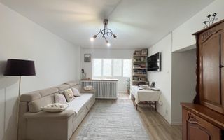 4 camere renovat Turda - Mihalache bloc 1980 - Poză 1