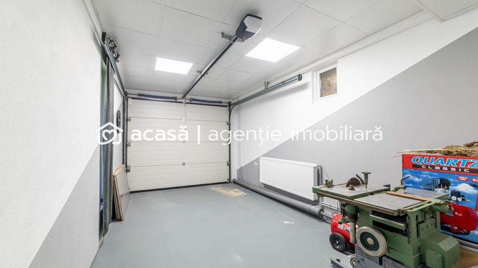 Nou! Casă frumoasă în Sâmbăteni - Poză 15