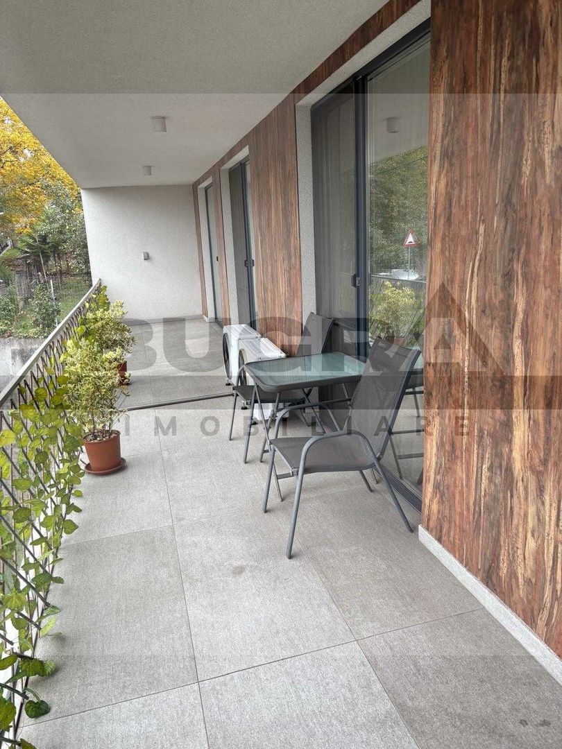 Apartament de 3 camere, parcare subterana, 72mp, zona Iosif Vulcan - Poză 8