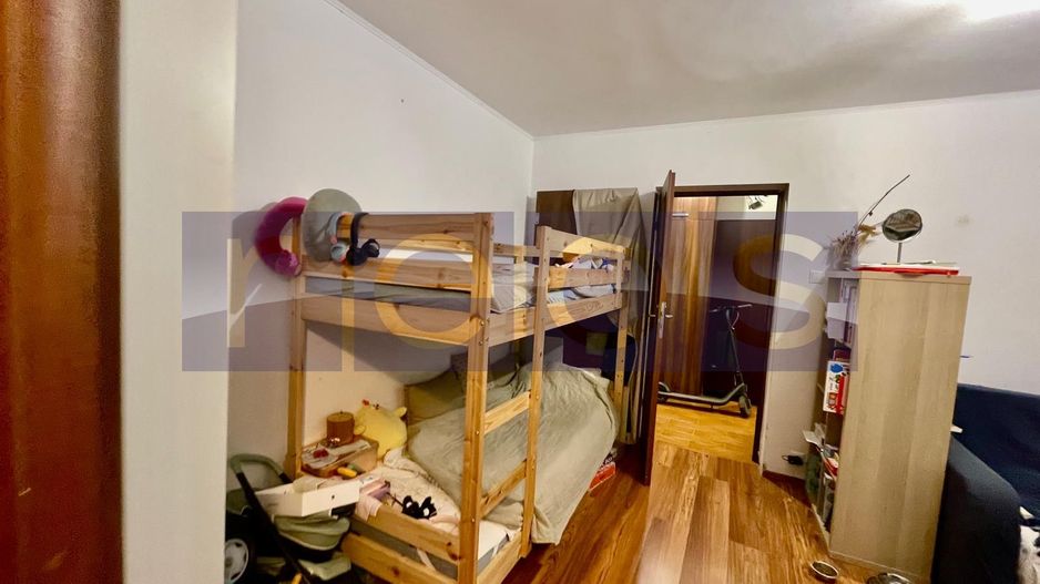 VANZARE APARTAMENT 2 CAMERE BABA NOVAC PARK LAKE DRISTOR 53MP - Poză 4