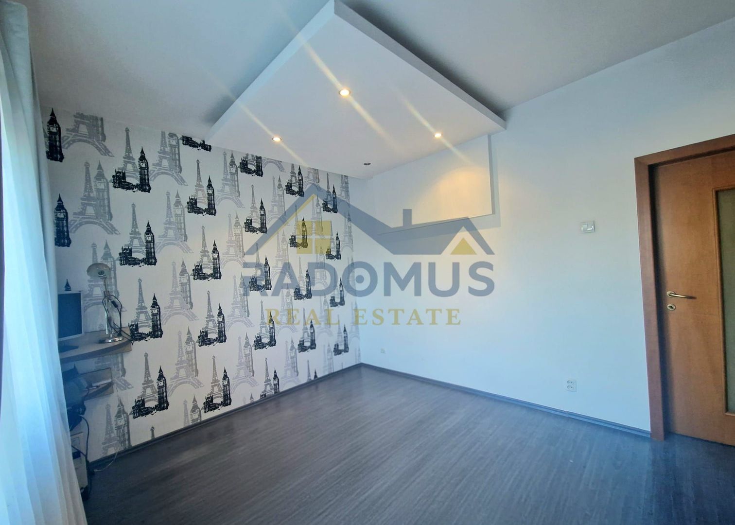 Casă + Spațiu Comercial - Str.Strandului - 200 mp Utili - Trifazic - Poză 5