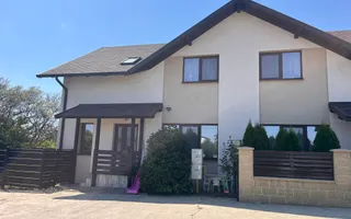 Duplex cu 3 Dormitoare de Vanzare I Burdujeni/Suceava I 159.999 Euro - Poză 13