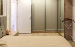**Dorobanti Capitale** 2 bedrooms apartment for rent - Poză 13