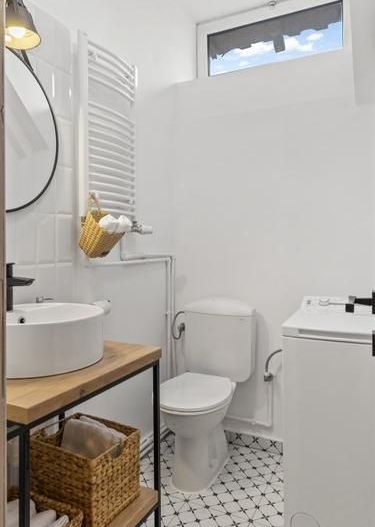 Inchiriere apartament 3 camere in vila | Domenii | Intrare si curte proprie - Poză 9