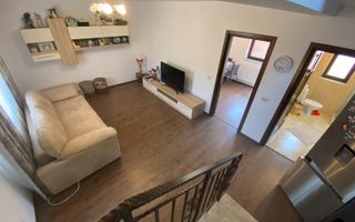 EXCLUSIVITATE - Casa de vanzare in Valea Adanca, 5 drumuri, Mega Image - Poză 2