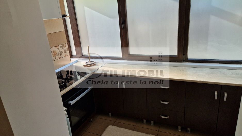 Apartament 2 Camere Brown Luxury - 450 euro - Poză 7