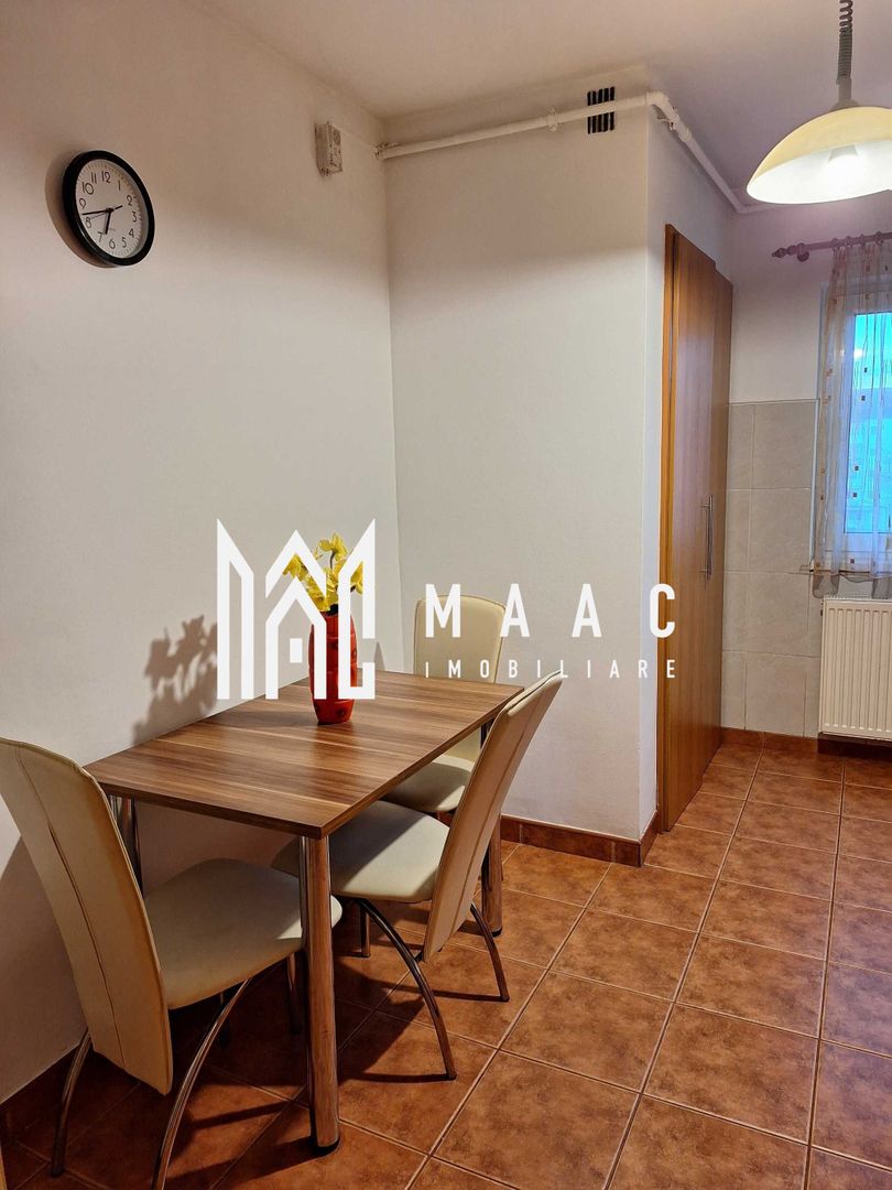 Apartament 4 camere | Zona Ștrand 1 | 2 balcoane | Pivnița - Poză 4