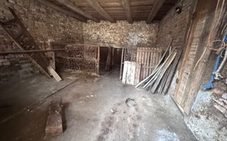 Casa individuala |  4 camere  | 2 corpuri | zona Turnisor - Poză 9