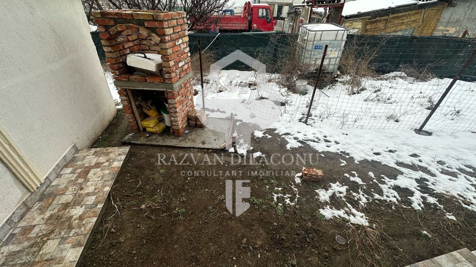 Casa De Vanzare Agigea - Poză 4