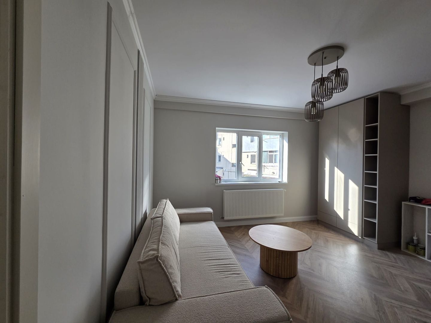 Apartament de vanzare 2 camere semidecomandat -  zona Bere - Pitesti - Poză 10